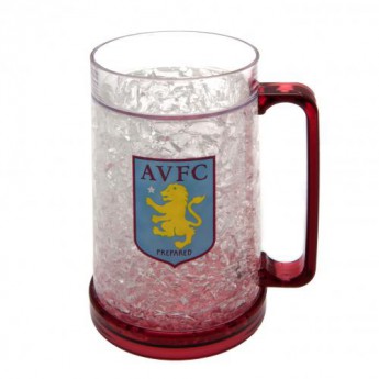 Aston Vila chłodziarka do napojów Freezer Mug