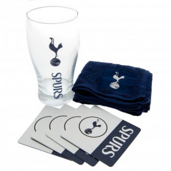 Tottenham zestaw barowy Mini Bar Set