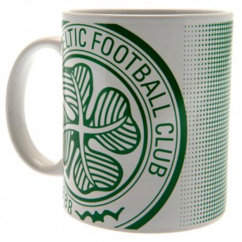 FC Celtic kubek Mug HT