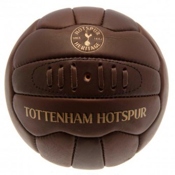 Tottenham piłka Retro Heritage Football - size 5