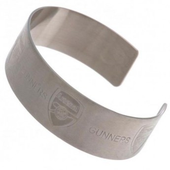 Arsenal opaska Bangle