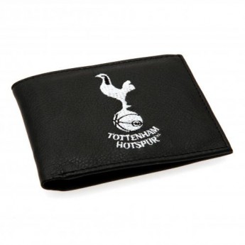 Tottenham portfel z ekoskóry Embroidered Wallet