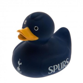 Tottenham kaczka do wanny Bath Time Duck