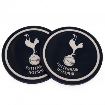 Tottenham zestaw podkładek 2pk Coaster Set