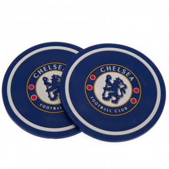 Chelsea zestaw podkładek 2pk Coaster Set