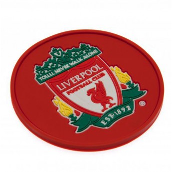 Liverpool podkładka silikonowa Silicone Coaster