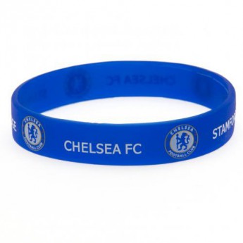 Chelsea opaska silikonowa Silicone Wristband