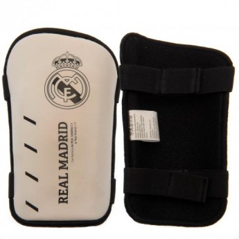 Real Madryt ochraniacze dla dzieci Shin Pads Jnr