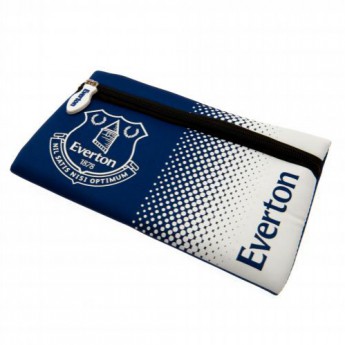 FC Everton piórnik na ołówki Pencil Case