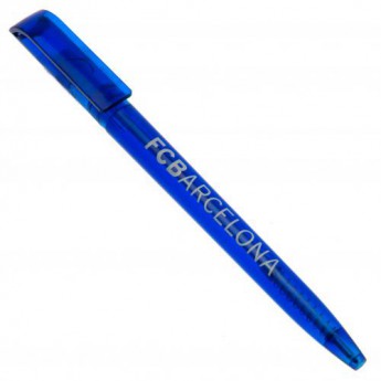 Barcelona długopis Retractable Pen