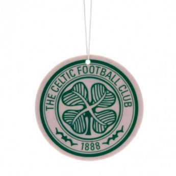 FC Celtic odświeżacz powietrza Crest