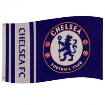 Chelsea flaga Flag WM