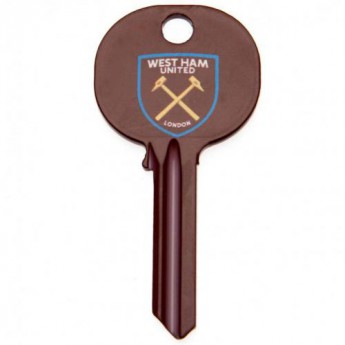 West Ham United klucz Door Key