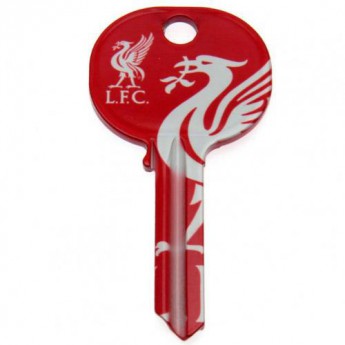 Liverpool klucz Door Key