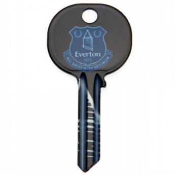 FC Everton klucz Door Key
