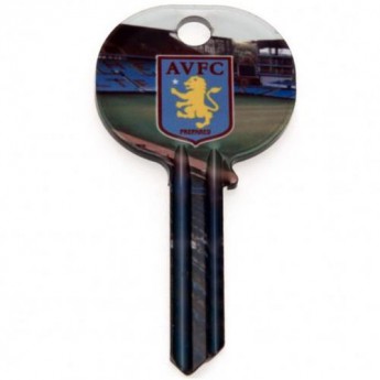 Aston Vila klucz Door Key