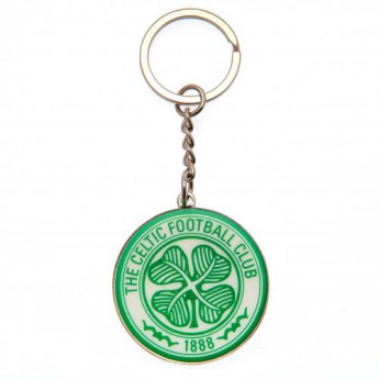 FC Celtic brelok do kluczy Keyring