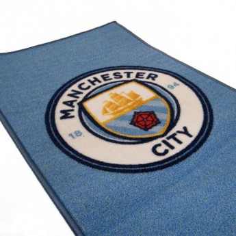 Manchester City dywanik Rug