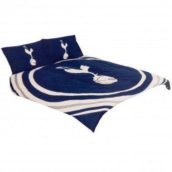 Tottenham pościel na podwójne łóżko Double Duvet Set PL