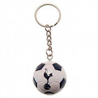 Tottenham brelok Football Keyring