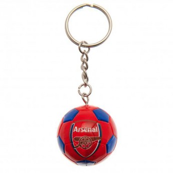 Arsenal brelok Football Keyring