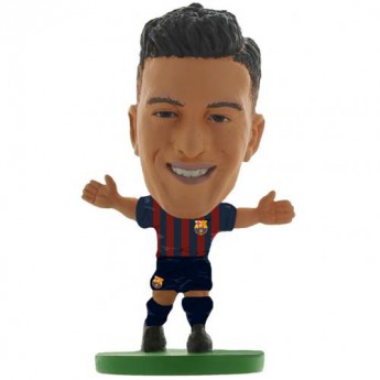 Barcelona figurka SoccerStarz Coutinho