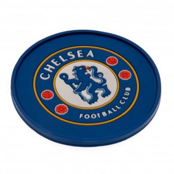 Chelsea podkładka silikonowa Silicone Coaster