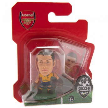 Arsenal figurka SoccerStarz Wilshere Away
