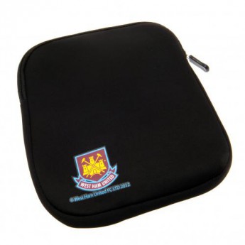 West Ham United etui iPad iPad Sleeve