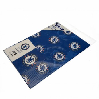 Chelsea papier podarunkowy 2 pcs Gift Wrap