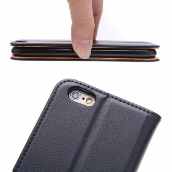 Barcelona etui na telefon iPhone 6 / 6S Smart Folio Case