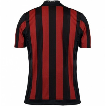 AC Milan koszulka meczowa gospodarzy 2015-16