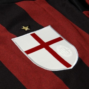 AC Milan koszulka meczowa gospodarzy 2015-16