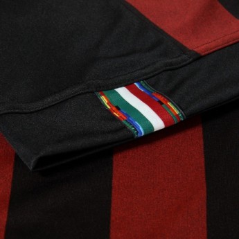 AC Milan koszulka meczowa gospodarzy 2015-16