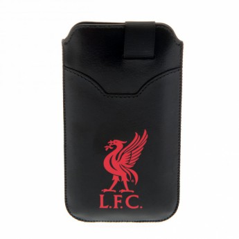 Liverpool etui na telefon Phone Pouch Small