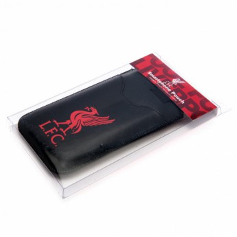 Liverpool etui na telefon Phone Pouch Small