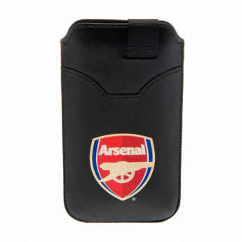 Arsenal etui na telefon Phone Pouch Small