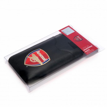 Arsenal etui na telefon Phone Pouch Small