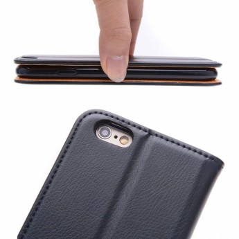 Manchester City etui na telefon iPhone 6 / 6S Smart Folio Case