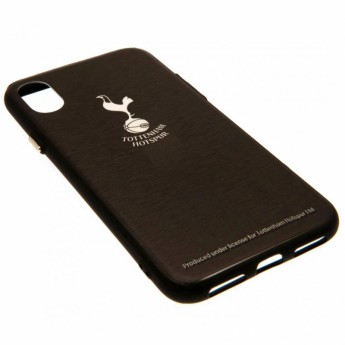Tottenham etui na telefon iPhone X Aluminium Case