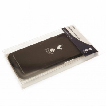 Tottenham etui na telefon iPhone X Aluminium Case