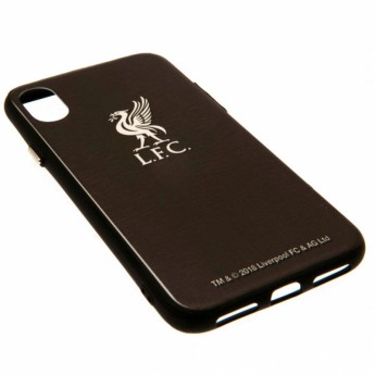 Liverpool etui na telefon iPhone X Aluminium Case