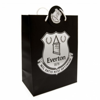 FC Everton torba podarunkowa Gift Bag