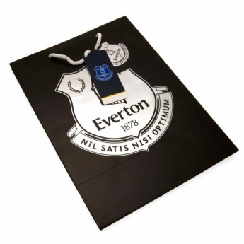 FC Everton torba podarunkowa Gift Bag