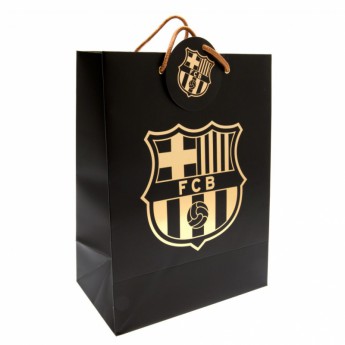 Barcelona torba podarunkowa Crest