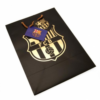 Barcelona torba podarunkowa Crest