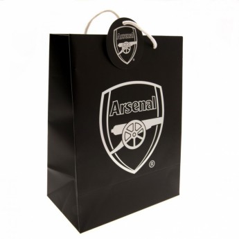 Arsenal torba podarunkowa Crest