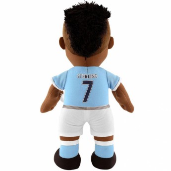 Manchester City maskotka zawodnika Bleacher Creature Sterling
