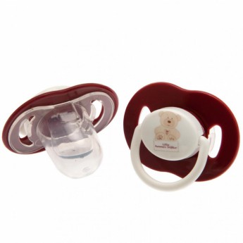 West Ham United smoczki Soothers