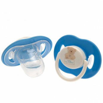 Manchester City smoczki Soothers